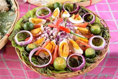 The Best Fast Food in Nueva Ecija Province .